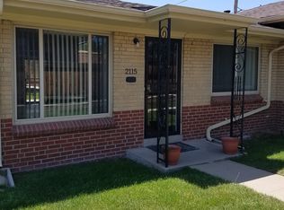 2115 N King St #2115, Denver, CO 80211