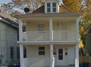 109 Esser Ave, Buffalo, NY 14207