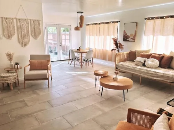 (undisclosed Address), Joshua Tree, CA 92252