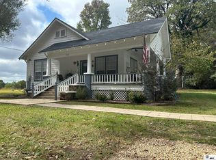 14260 Highway 151, Arcadia, LA 71001