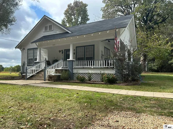 14260 Highway 151, Arcadia, LA 71001