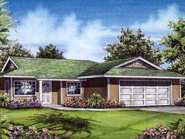 47 S Laelua Pl, Paia, HI 96779