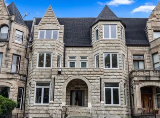 4543 S Ellis Ave #3S, Chicago, IL 60653