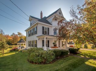 1295 Us Route 302, Bartlett, NH 03812