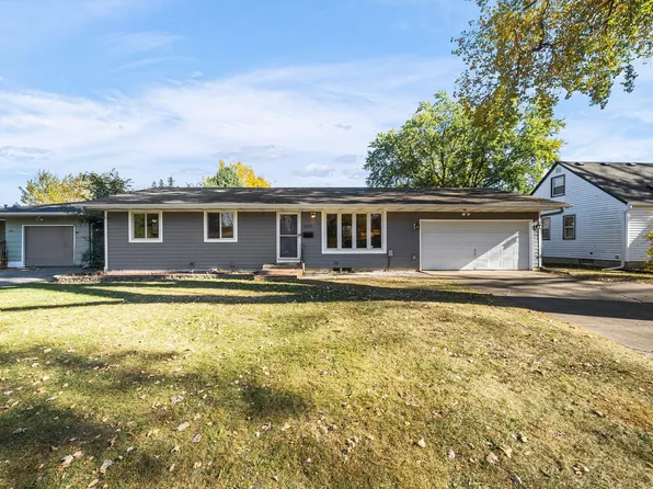 2625 Edgewood Ave S, Saint Louis Park, MN 55426