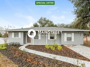 203 Colomba Rd, Debary, FL 32713