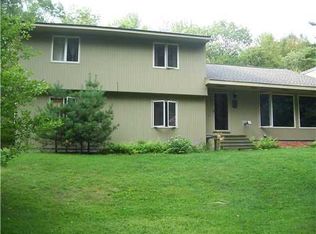 384 Durfee Hill Rd, Glocester, RI 02814