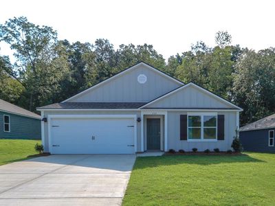 410 Pine Ridge Dr, Odenville, AL, 35120