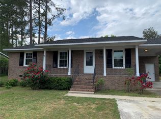 709 Carolina Dr, Dunn, NC 28334