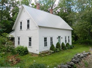 185 Douglas Hill Rd, West Baldwin, ME 04091