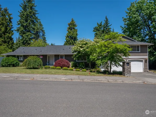 20104 Fremont Avenue N, Shoreline, WA 98133