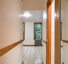 Rented by Marjorie Thompson, LREB