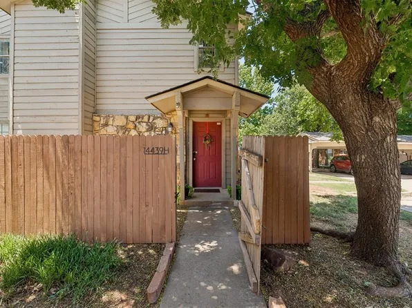 14439 N Pennsylvania Ave #30H, Oklahoma City, OK 73134