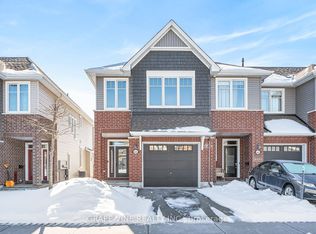 644 Vivera Pl, Ottawa, ON K2S2N1