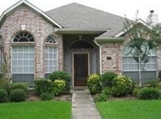 6865 Tournament Dr, Houston, TX 77069