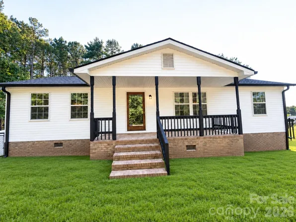 20785 Us Highway 52 S, Albemarle, NC 28001