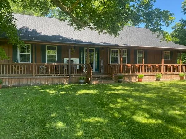 3691 State Highway 601, Greenville, KY 42345