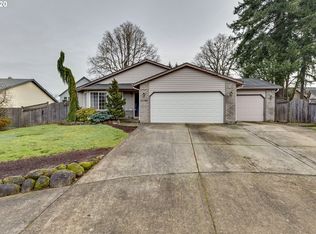 11700 Geranium Pl, Oregon City, OR 97045