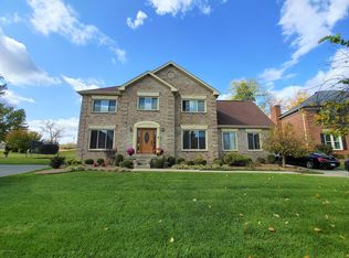7904 Glenmary Farm Ct, Louisville, KY 40291