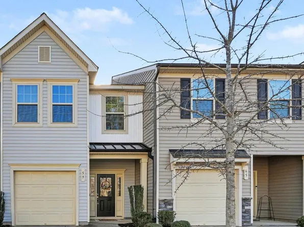 59 Hawkstone Dr, Clayton, NC 27527