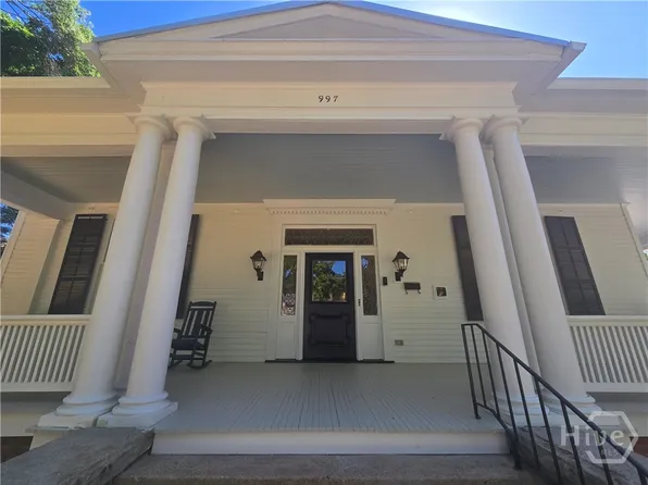 997 S Milledge Avenue #1, Athens, GA 30605