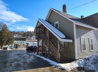 366 Lake St UNIT D, Bristol, NH 03222