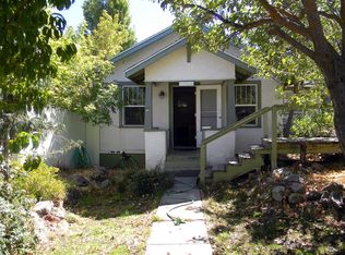 111 N Rogers Ave, Klamath Falls, OR 97601