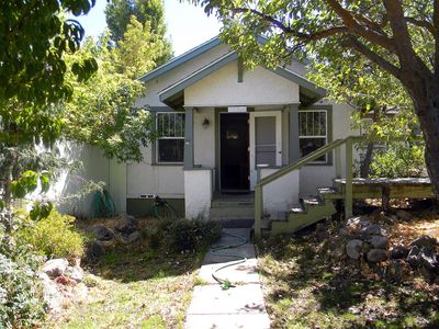111 N Rogers Ave, Klamath Falls, OR, 97601