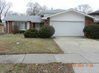 542 E Center St, Glenwood, IL