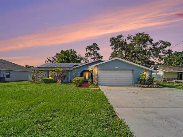 8422 SPRING HILL DRIVE, SPRING HILL, FL 34608