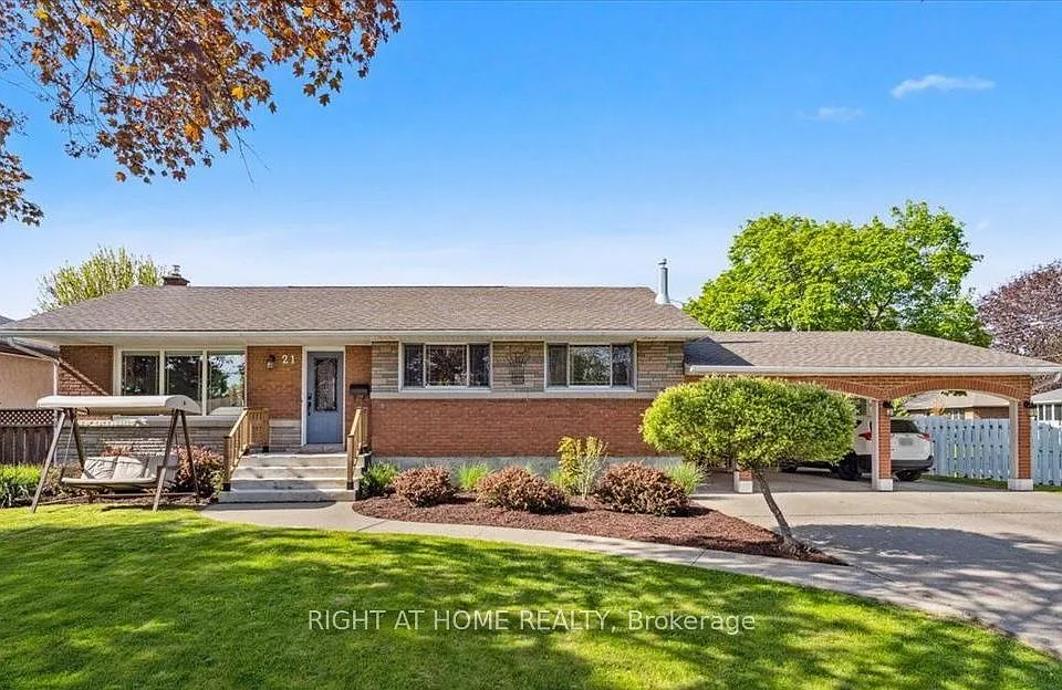 21 Kilbourne Cres