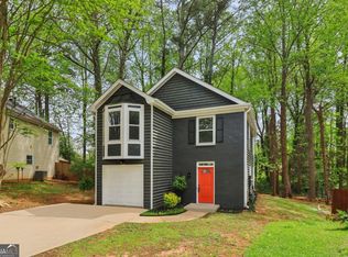 5117 Leland Dr, Stone Mountain, GA 30083