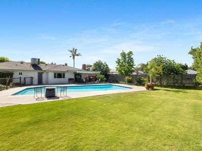 6333 Crestmore St, Bakersfield, CA, 93308