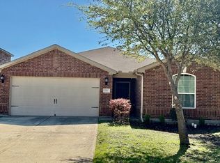 2107 Bluebell Dr, Forney, TX 75126