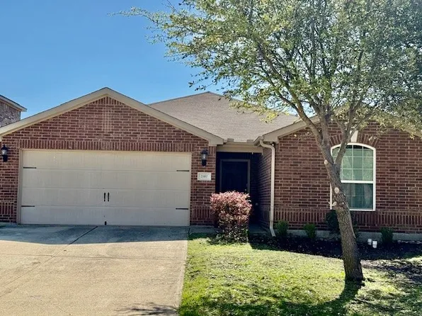 2107 Bluebell Dr, Forney, TX 75126
