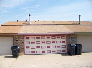 2136 NW 118th Ter, Oklahoma City, OK 73120