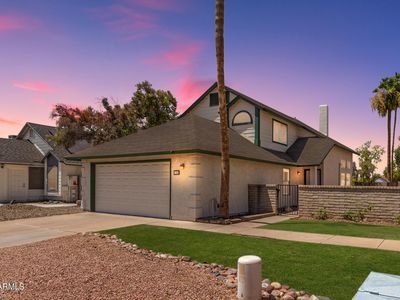 1708 E Jacinto Ave, Mesa, AZ, 85204