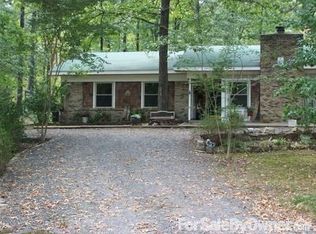 143 Allen Point, Perryville, AR 72126