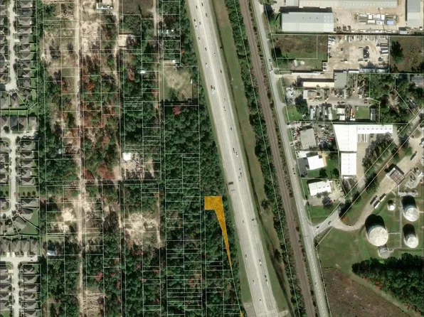 0 Hardy Rd #70001, Houston, TX 77073