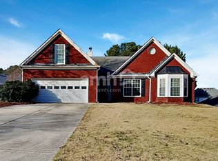 1967 Ridge Waters Ln, Lawrenceville, GA 30045