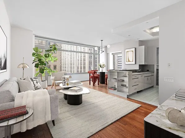 325 5th Ave APT 14C, New York, NY 10016