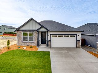 10707 NE 109th Way, Vancouver, WA 98662