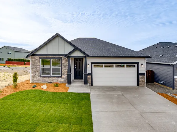 10707 NE 109th Way, Vancouver, WA 98662