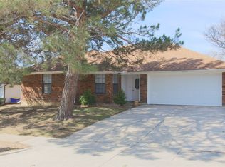 8245 Mark Ln, Watauga, TX 76148
