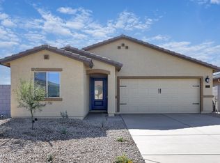 24571 W Saint Anne Ave, Buckeye, AZ 85326
