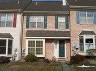 418 Oaktree Ct, Pottstown, PA 19464
