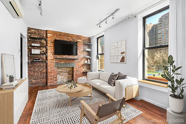 Rented by Corcoran | media 5