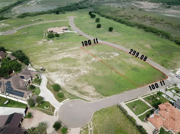 0 Willow St, Rio Grande City, TX 78582
