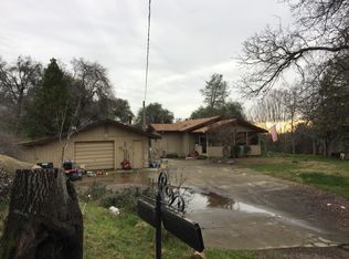4370 Old Oak Ln, Mariposa, CA 95338