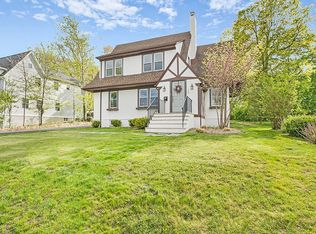 196 Park Ave, Madison, NJ 07940